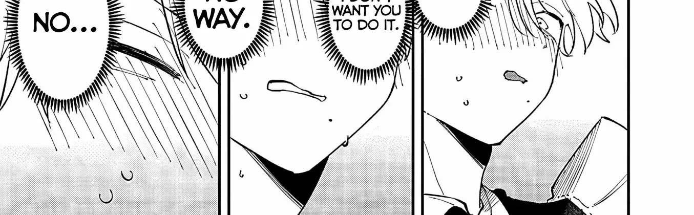 Tonari no Seki no Yatsu ga Souiu Me de Mitekuru Chapter 23 page 7 - 