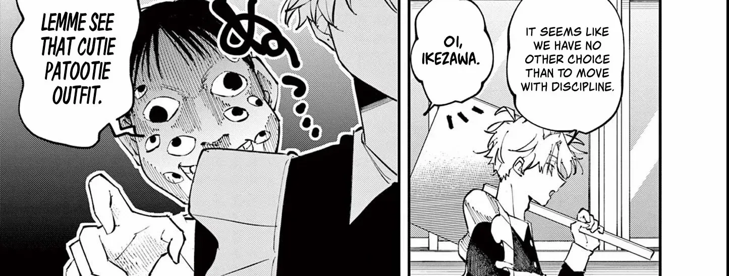 Tonari no Seki no Yatsu ga Souiu Me de Mitekuru Chapter 24 page 2 - 