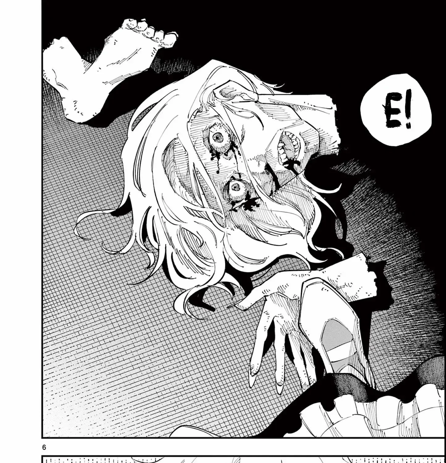 Tonari no Seki no Yatsu ga Souiu Me de Mitekuru Chapter 24 page 11 - 