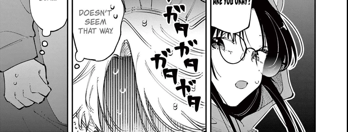 Tonari no Seki no Yatsu ga Souiu Me de Mitekuru Chapter 24 page 14 - 