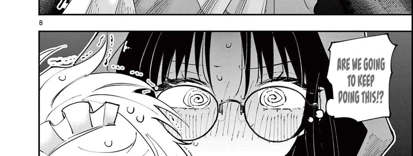 Tonari no Seki no Yatsu ga Souiu Me de Mitekuru Chapter 24 page 16 - 