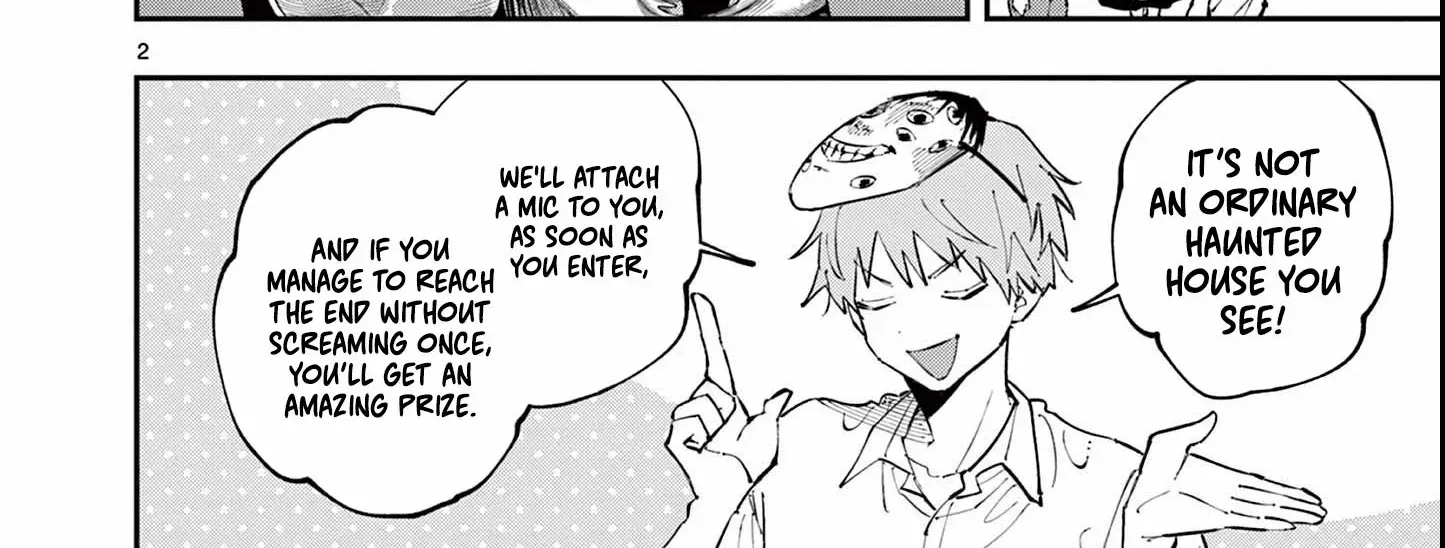 Tonari no Seki no Yatsu ga Souiu Me de Mitekuru Chapter 24 page 4 - 