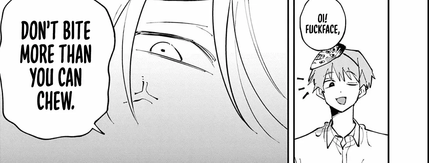 Tonari no Seki no Yatsu ga Souiu Me de Mitekuru Chapter 24 page 6 - 