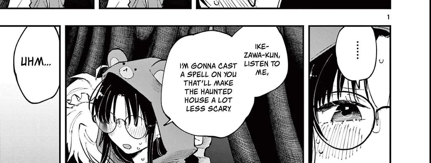 Tonari no Seki no Yatsu ga Souiu Me de Mitekuru Chapter 25 page 2 - 