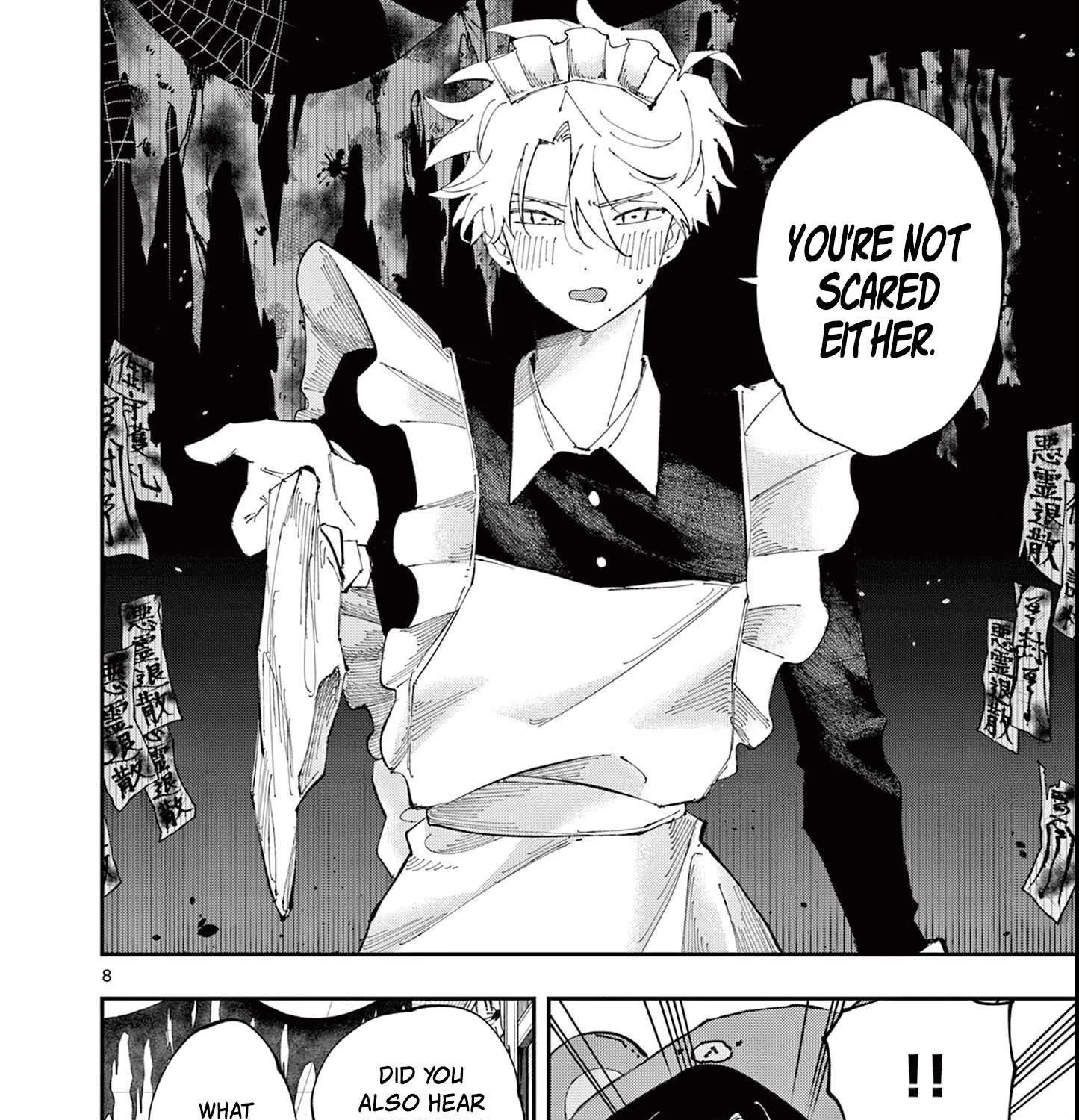 Tonari no Seki no Yatsu ga Souiu Me de Mitekuru Chapter 25 page 15 - 
