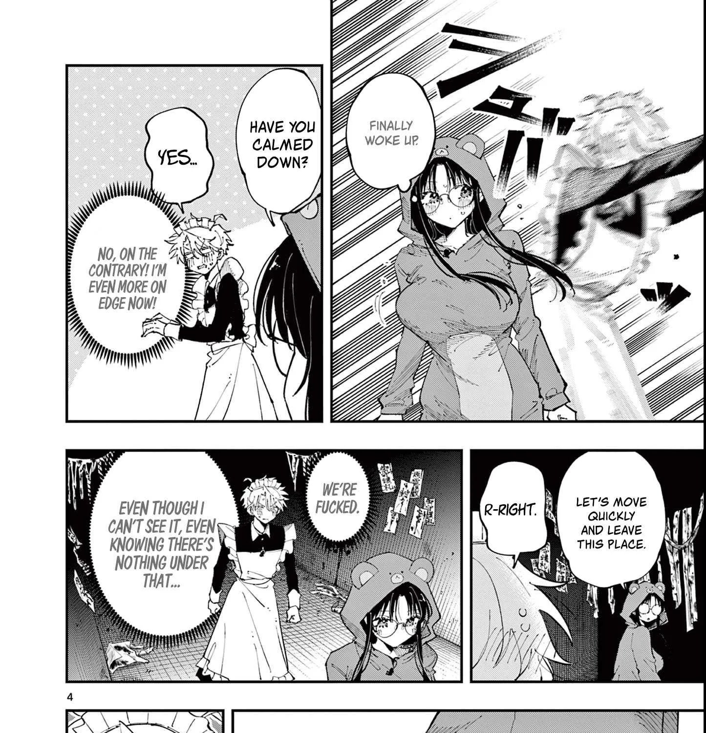Tonari no Seki no Yatsu ga Souiu Me de Mitekuru Chapter 25 page 7 - 