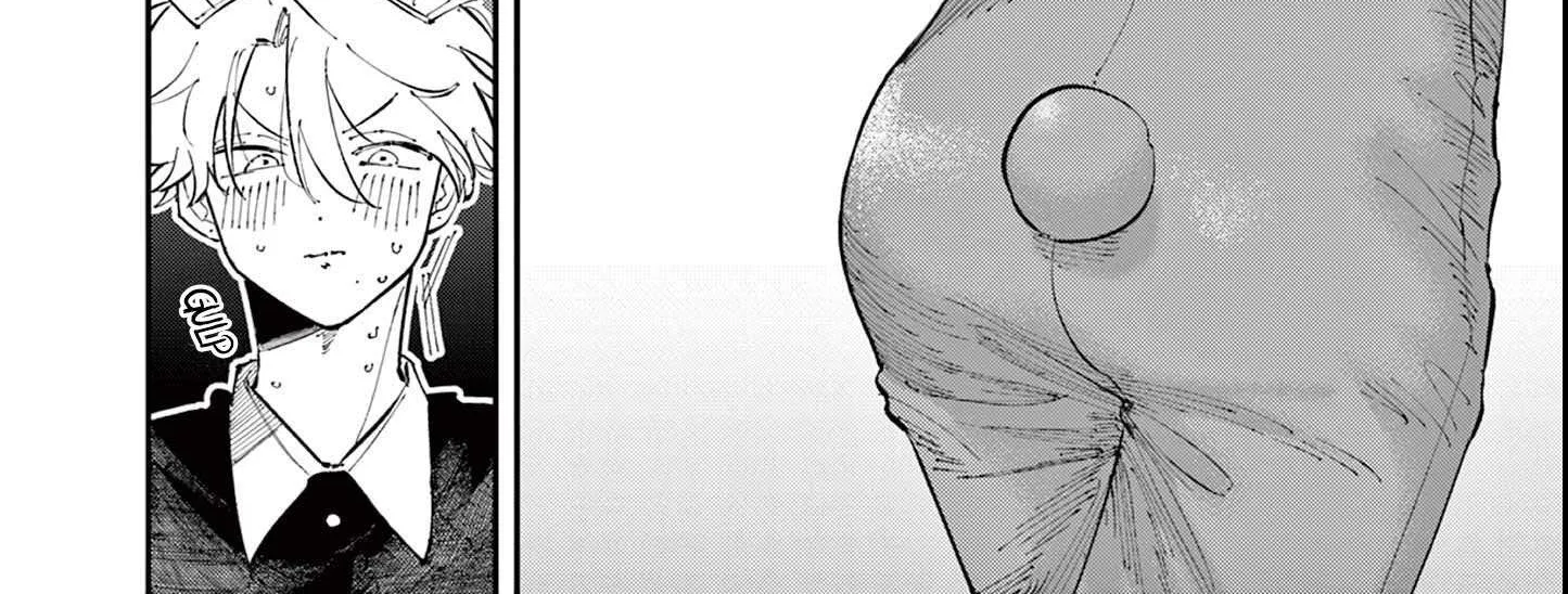 Tonari no Seki no Yatsu ga Souiu Me de Mitekuru Chapter 25 page 8 - 