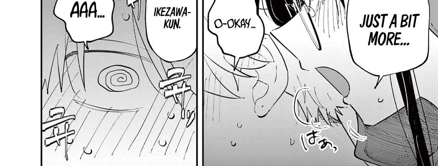 Tonari no Seki no Yatsu ga Souiu Me de Mitekuru Chapter 26 page 13 - 