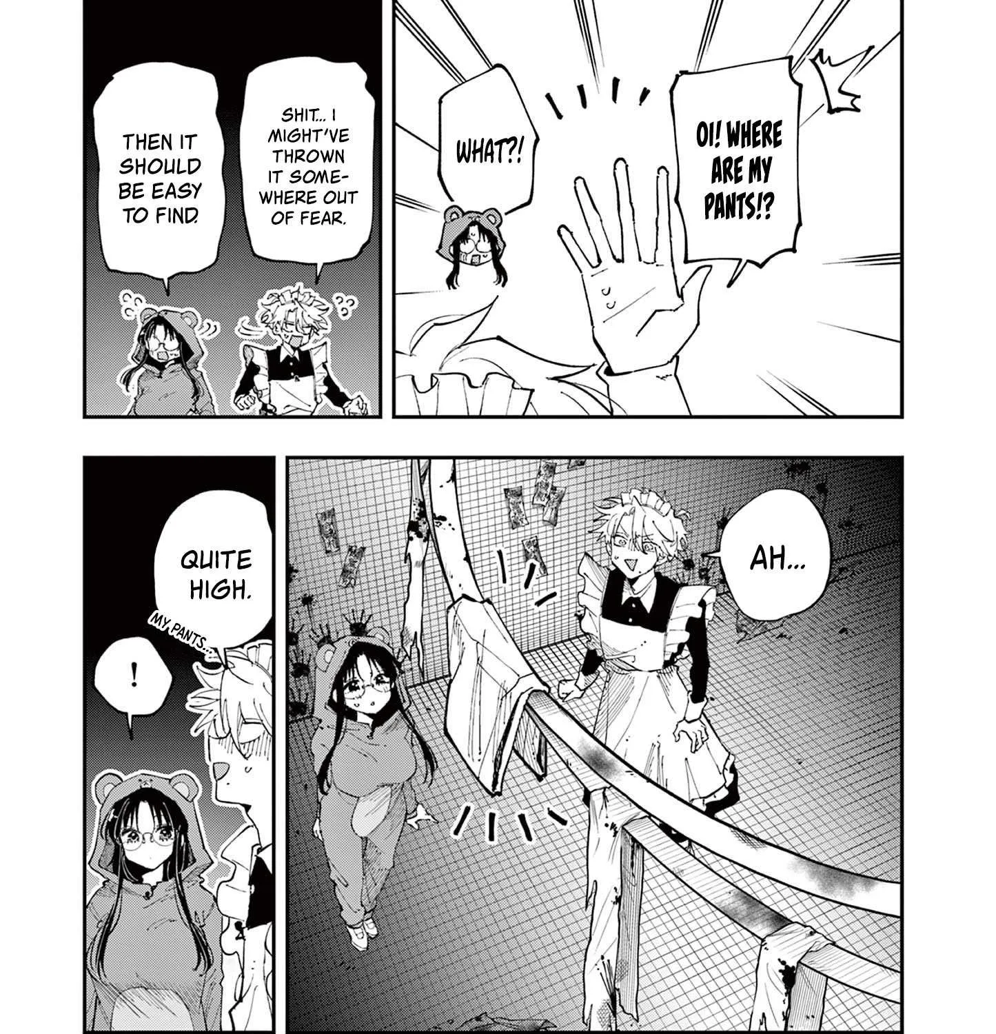 Tonari no Seki no Yatsu ga Souiu Me de Mitekuru Chapter 26 page 6 - 