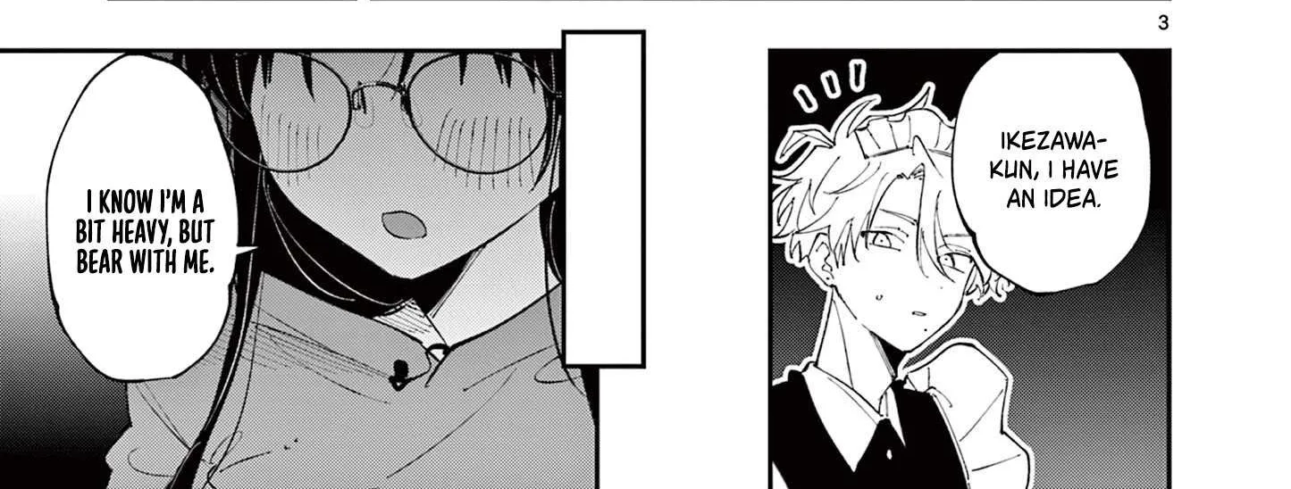 Tonari no Seki no Yatsu ga Souiu Me de Mitekuru Chapter 26 page 7 - 