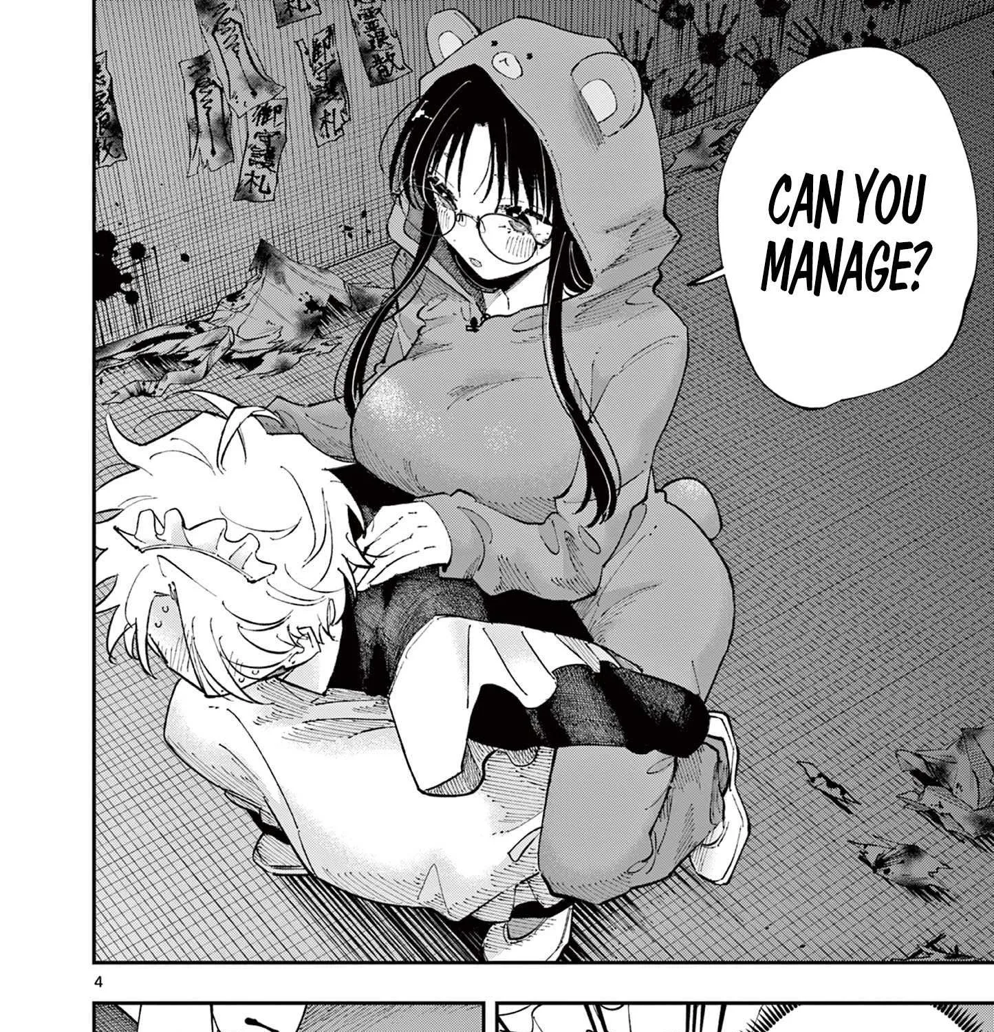 Tonari no Seki no Yatsu ga Souiu Me de Mitekuru Chapter 26 page 8 - 