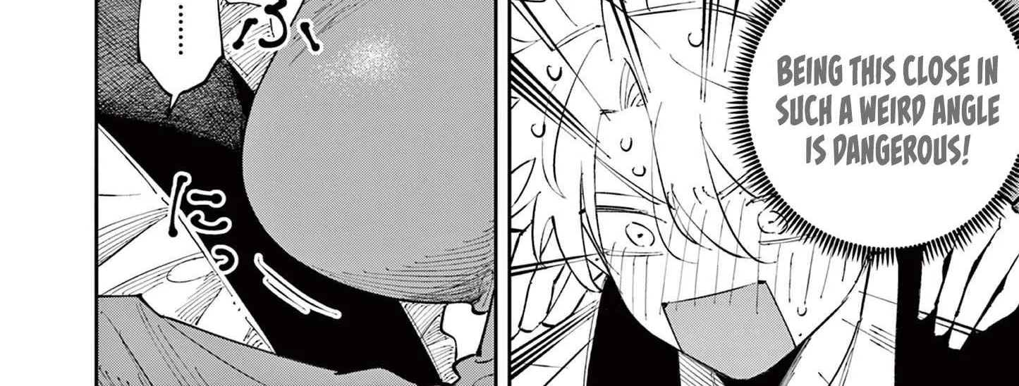 Tonari no Seki no Yatsu ga Souiu Me de Mitekuru Chapter 26 page 9 - 