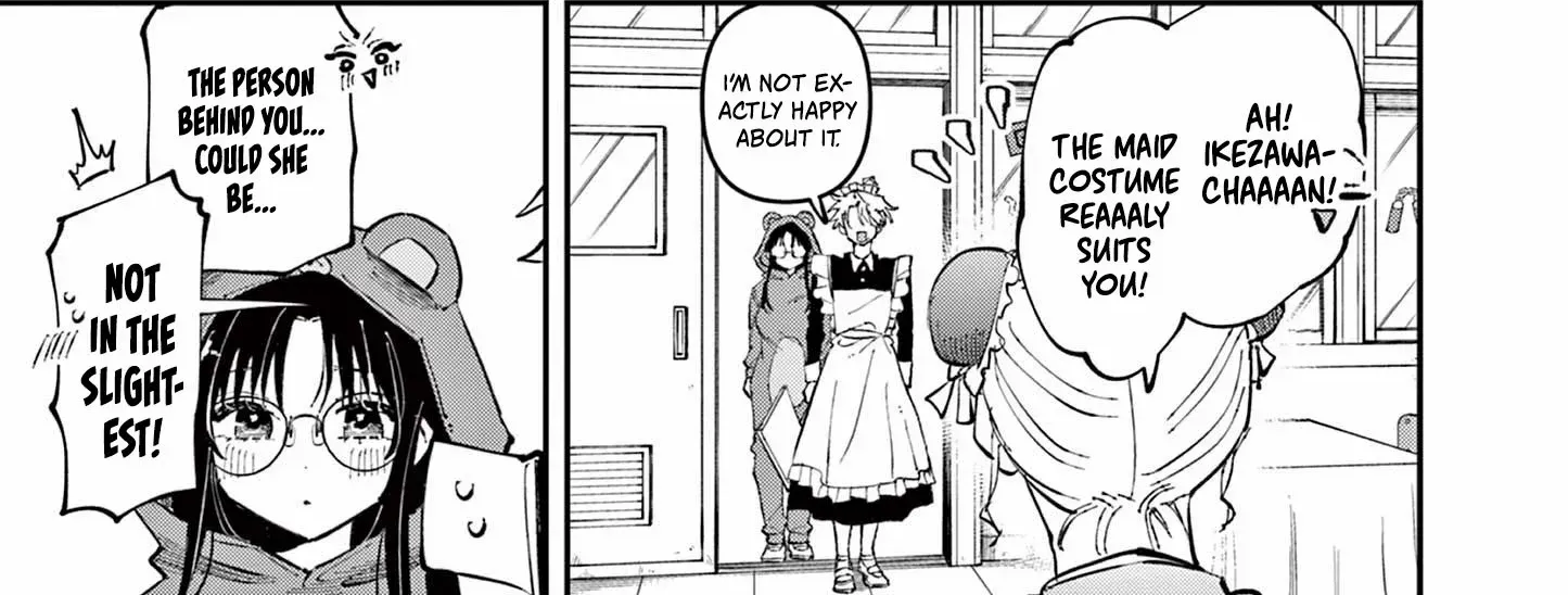 Tonari no Seki no Yatsu ga Souiu Me de Mitekuru Chapter 27 page 2 - 