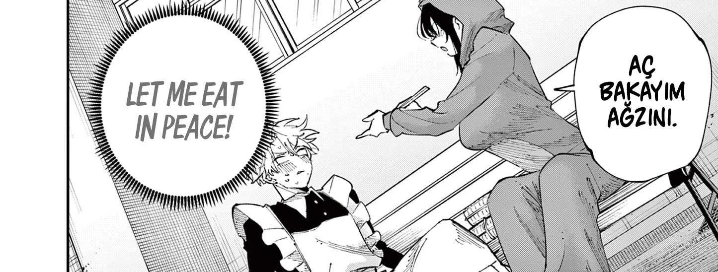 Tonari no Seki no Yatsu ga Souiu Me de Mitekuru Chapter 27 page 16 - 