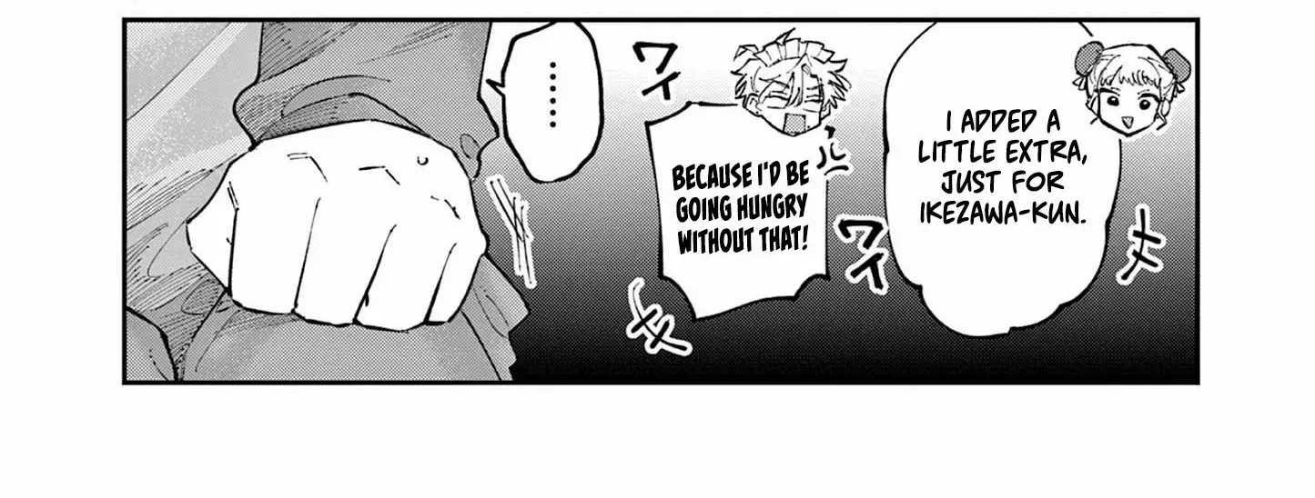 Tonari no Seki no Yatsu ga Souiu Me de Mitekuru Chapter 27 page 8 - 