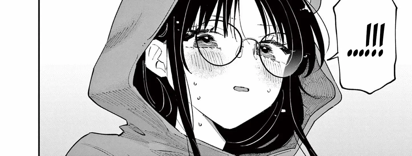 Tonari no Seki no Yatsu ga Souiu Me de Mitekuru Chapter 28 page 17 - 