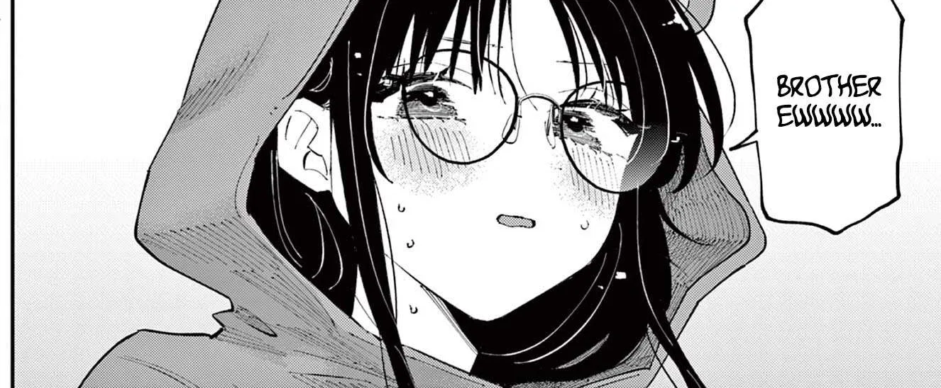 Tonari no Seki no Yatsu ga Souiu Me de Mitekuru Chapter 28 page 21 - 