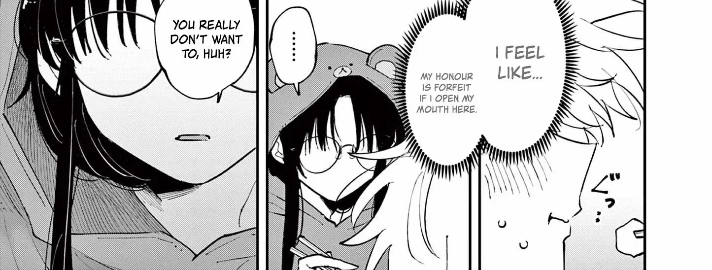 Tonari no Seki no Yatsu ga Souiu Me de Mitekuru Chapter 28 page 7 - 