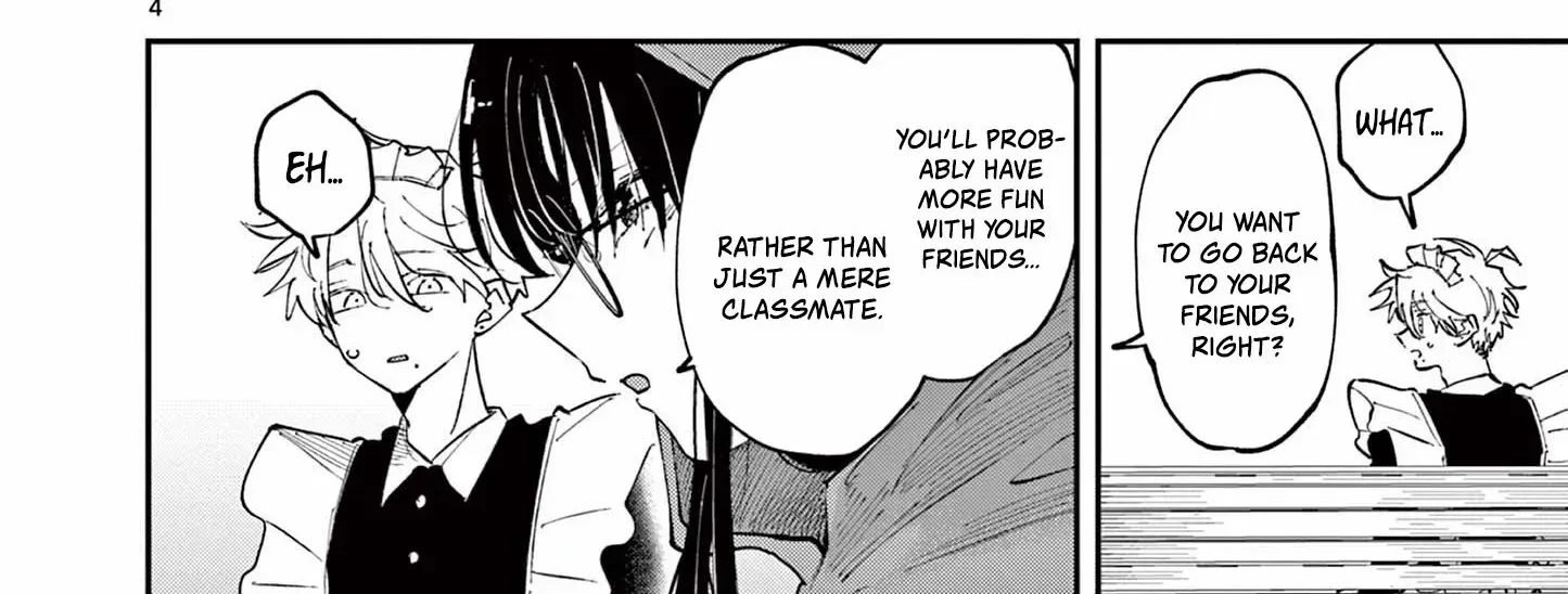 Tonari no Seki no Yatsu ga Souiu Me de Mitekuru Chapter 28 page 9 - 
