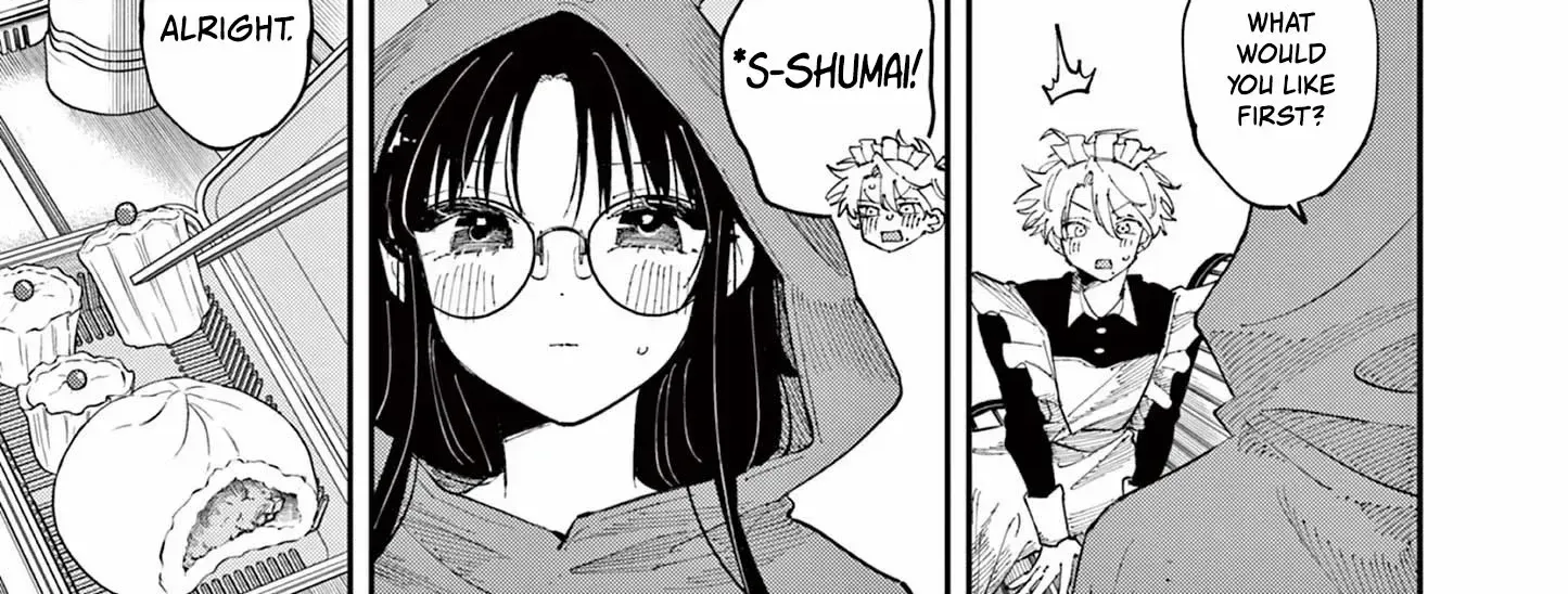 Tonari no Seki no Yatsu ga Souiu Me de Mitekuru Chapter 29 page 2 - 