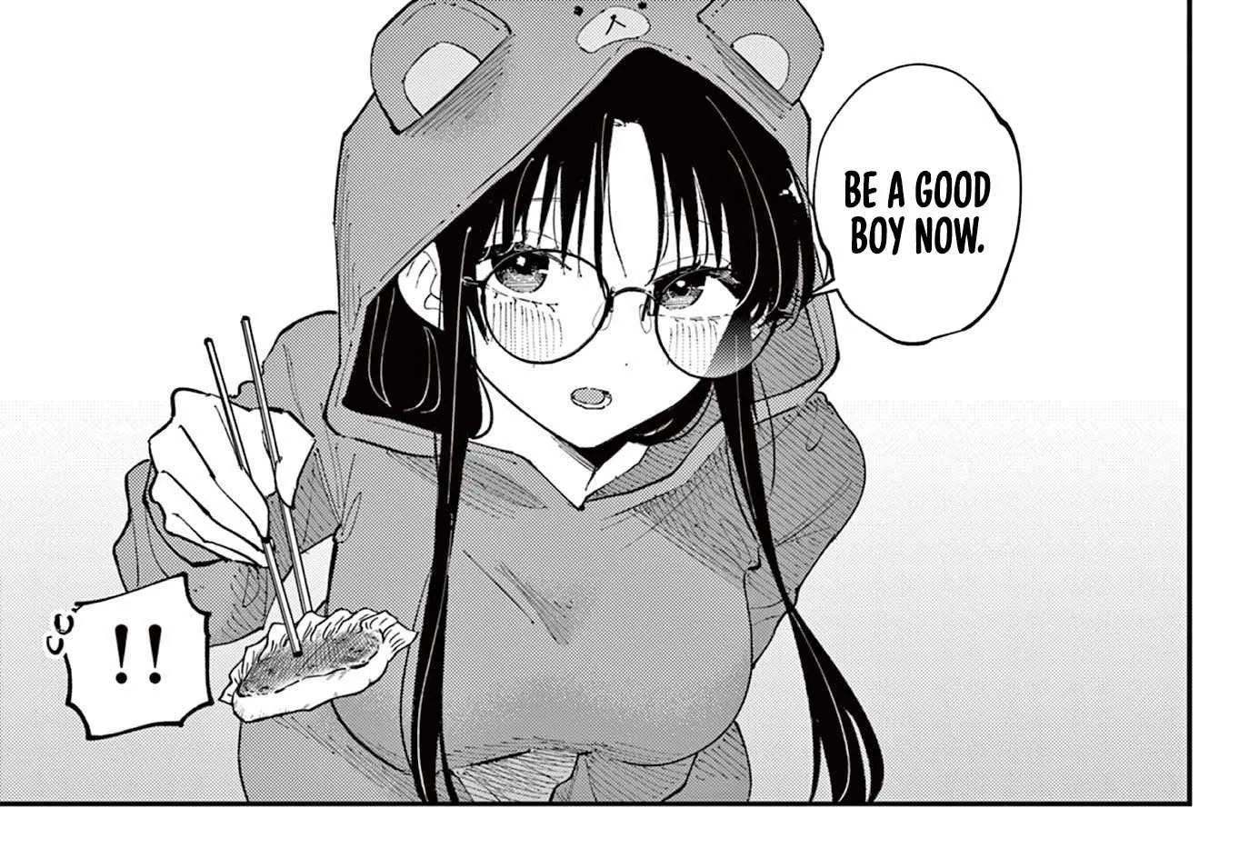 Tonari no Seki no Yatsu ga Souiu Me de Mitekuru Chapter 29 page 19 - 