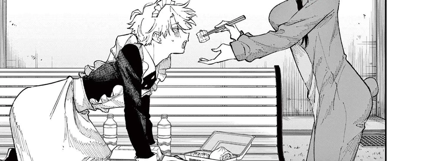 Tonari no Seki no Yatsu ga Souiu Me de Mitekuru Chapter 29 page 6 - 