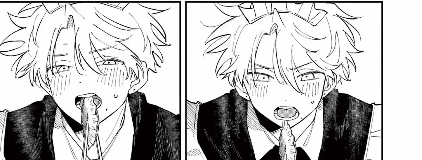 Tonari no Seki no Yatsu ga Souiu Me de Mitekuru Chapter 29 page 10 - 