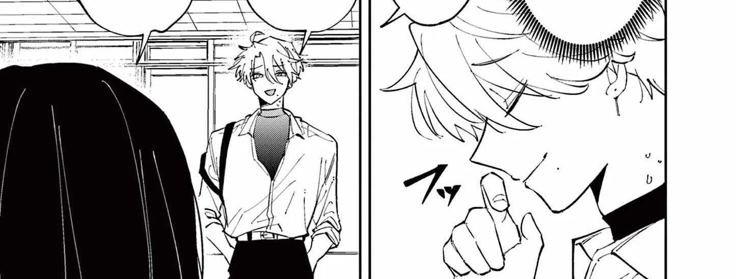 Tonari no Seki no Yatsu ga Souiu Me de Mitekuru Chapter 3 page 15 - 
