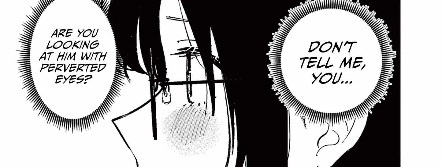 Tonari no Seki no Yatsu ga Souiu Me de Mitekuru Chapter 3 page 7 - 