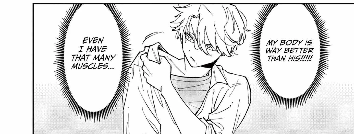 Tonari no Seki no Yatsu ga Souiu Me de Mitekuru Chapter 3 page 9 - 