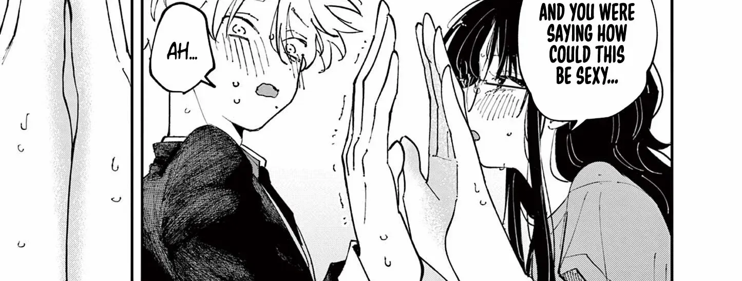Tonari no Seki no Yatsu ga Souiu Me de Mitekuru Chapter 31 page 11 - 
