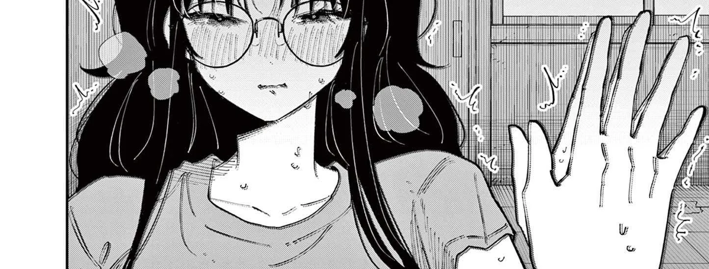 Tonari no Seki no Yatsu ga Souiu Me de Mitekuru Chapter 31 page 13 - 