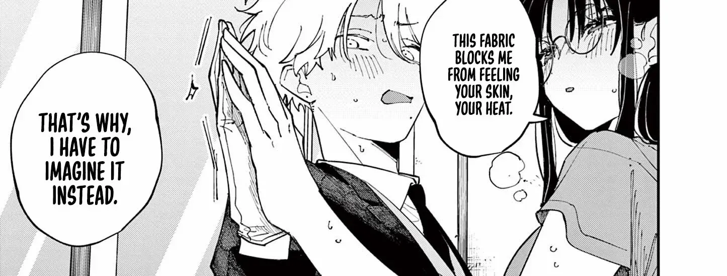 Tonari no Seki no Yatsu ga Souiu Me de Mitekuru Chapter 31 page 7 - 