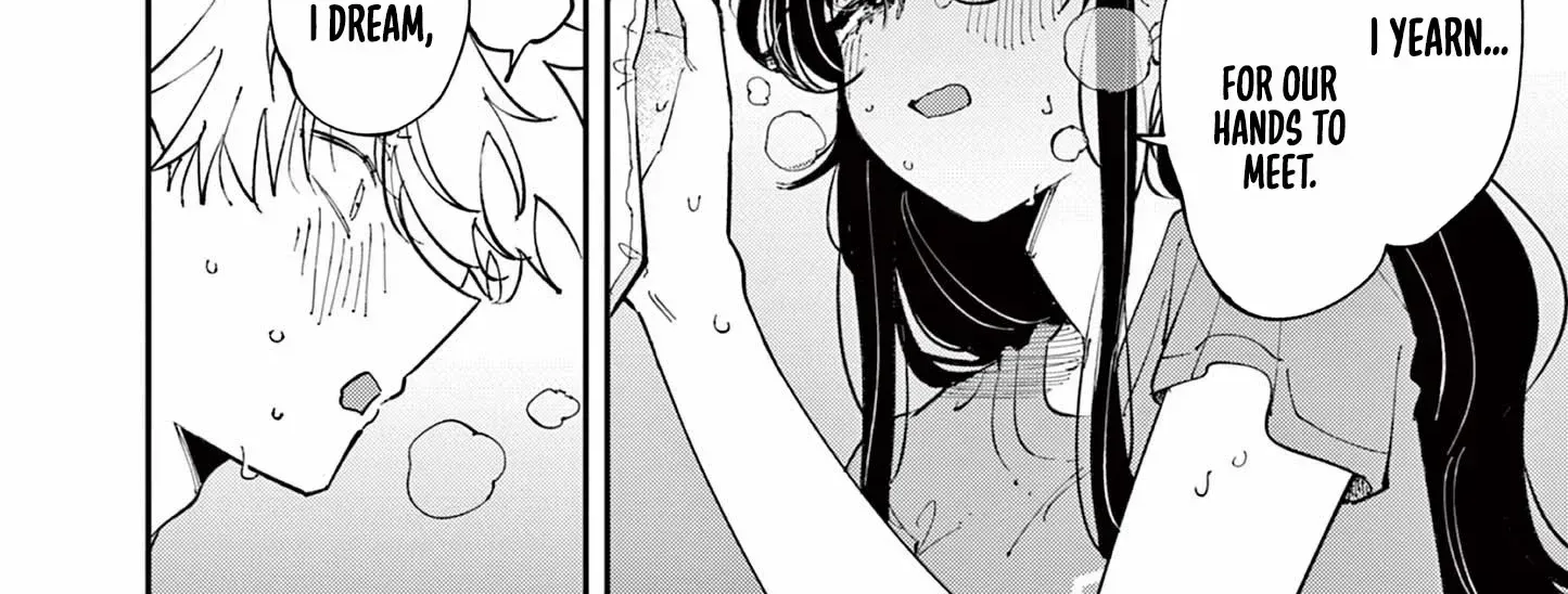 Tonari no Seki no Yatsu ga Souiu Me de Mitekuru Chapter 31 page 9 - 