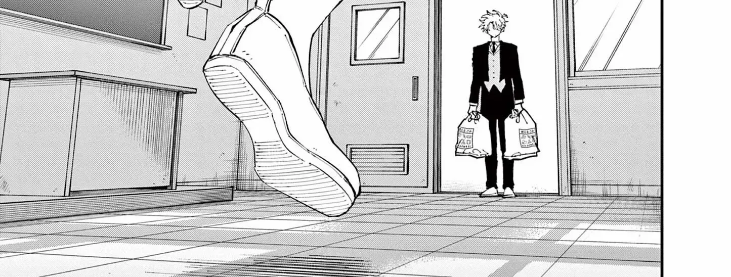 Tonari no Seki no Yatsu ga Souiu Me de Mitekuru Chapter 32 page 6 - 