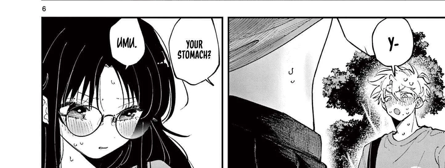 Tonari no Seki no Yatsu ga Souiu Me de Mitekuru Chapter 33 page 12 - 
