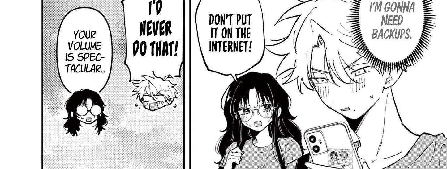 Tonari no Seki no Yatsu ga Souiu Me de Mitekuru Chapter 33 page 16 - 