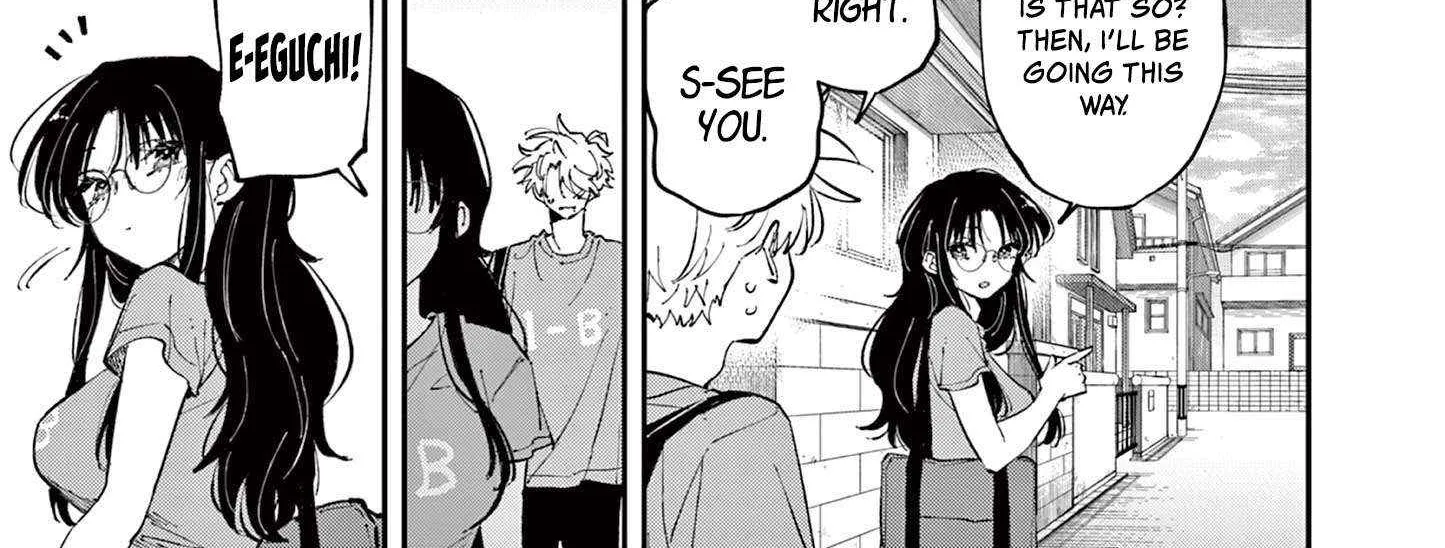 Tonari no Seki no Yatsu ga Souiu Me de Mitekuru Chapter 34 page 2 - 