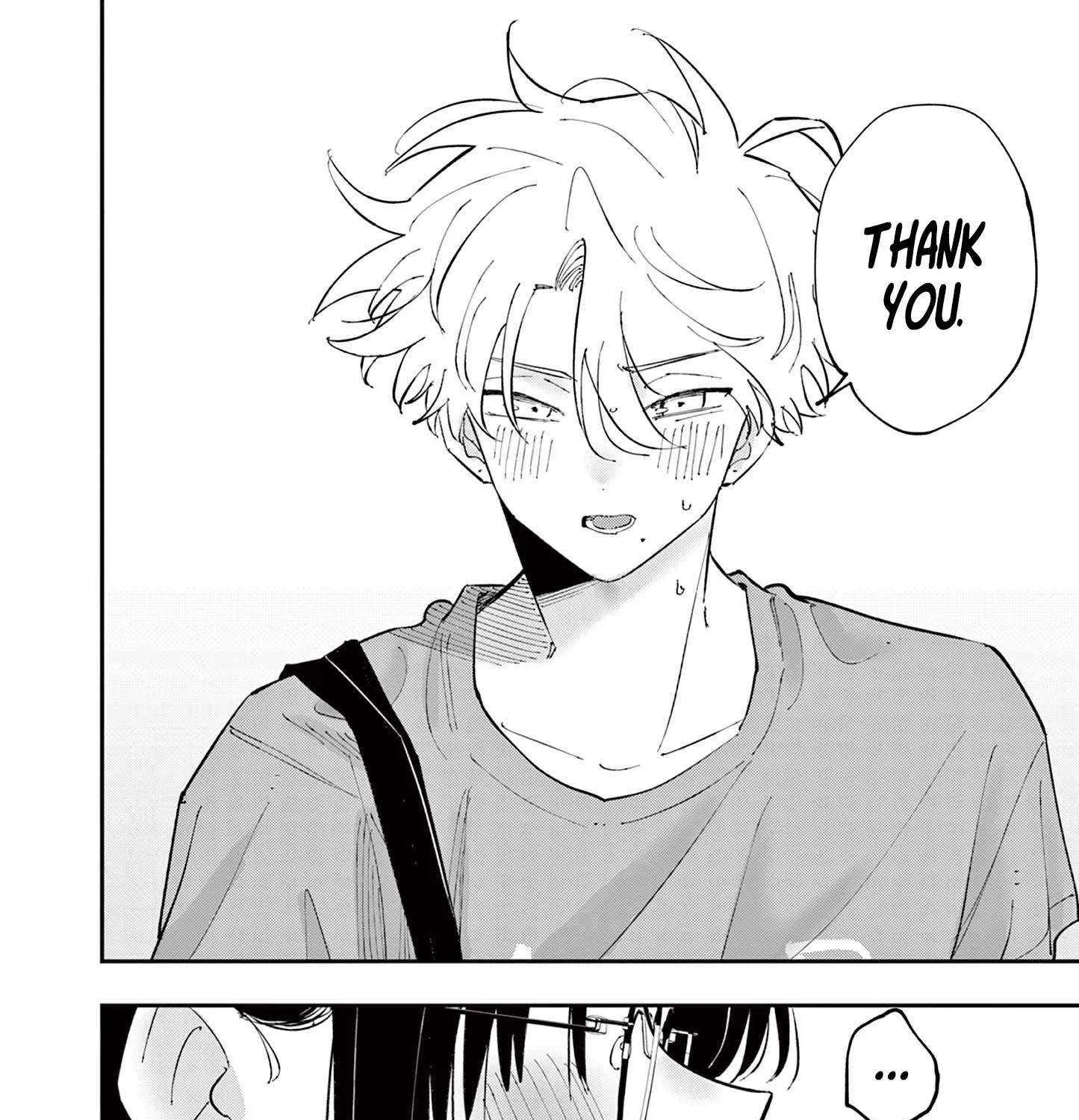 Tonari no Seki no Yatsu ga Souiu Me de Mitekuru Chapter 34 page 11 - 