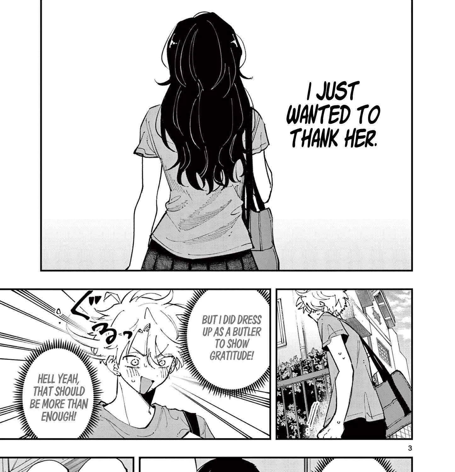 Tonari no Seki no Yatsu ga Souiu Me de Mitekuru Chapter 34 page 5 - 