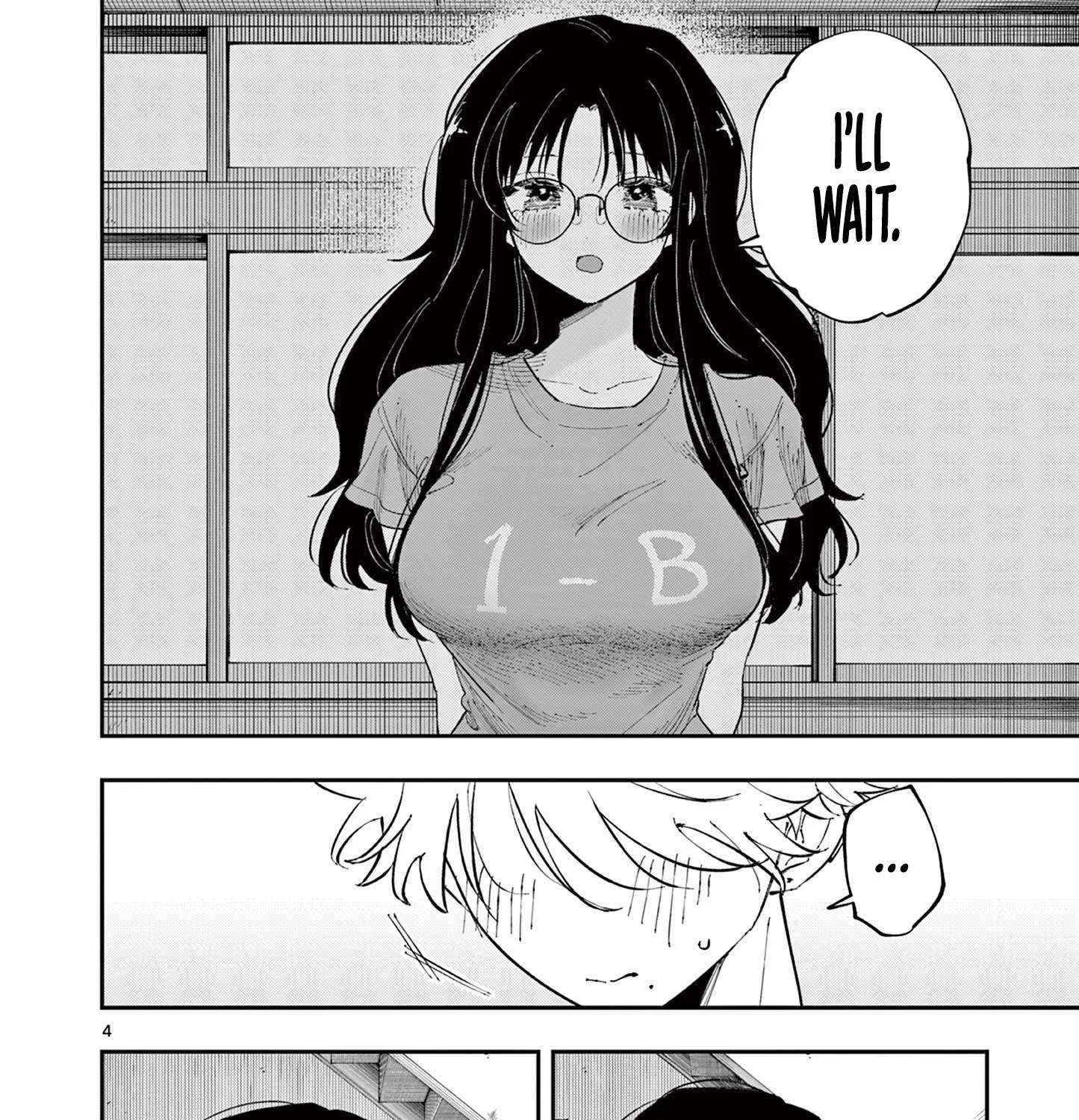 Tonari no Seki no Yatsu ga Souiu Me de Mitekuru Chapter 34 page 7 - 