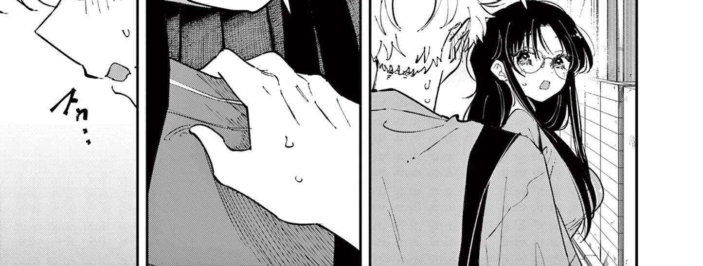 Tonari no Seki no Yatsu ga Souiu Me de Mitekuru Chapter 34 page 10 - 