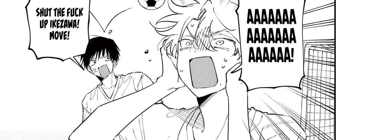 Tonari no Seki no Yatsu ga Souiu Me de Mitekuru Chapter 35 page 11 - 