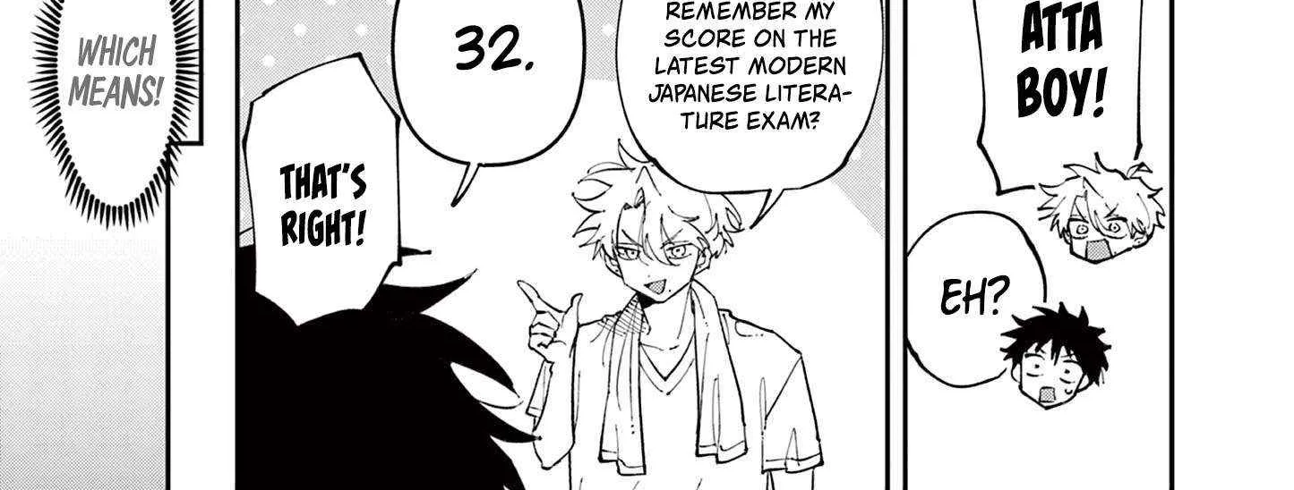 Tonari no Seki no Yatsu ga Souiu Me de Mitekuru Chapter 35 page 15 - 