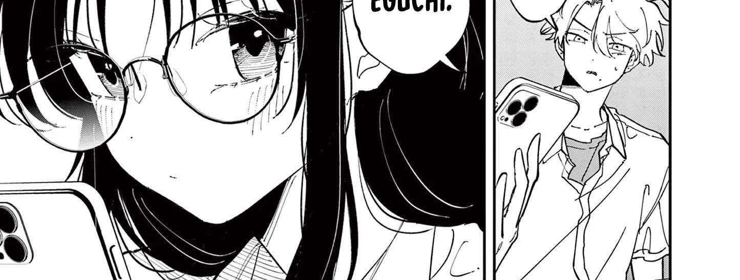 Tonari no Seki no Yatsu ga Souiu Me de Mitekuru Chapter 36 page 11 - 