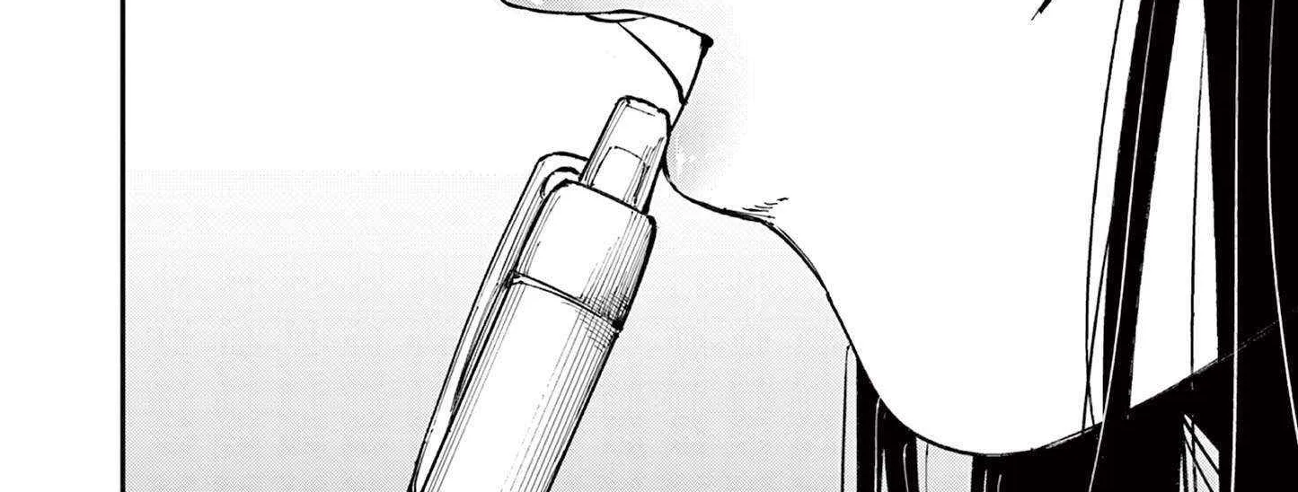 Tonari no Seki no Yatsu ga Souiu Me de Mitekuru Chapter 36 page 9 - 