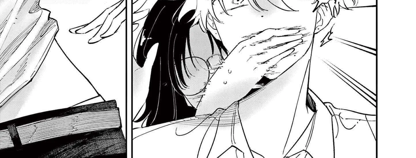 Tonari no Seki no Yatsu ga Souiu Me de Mitekuru Chapter 37 page 11 - 