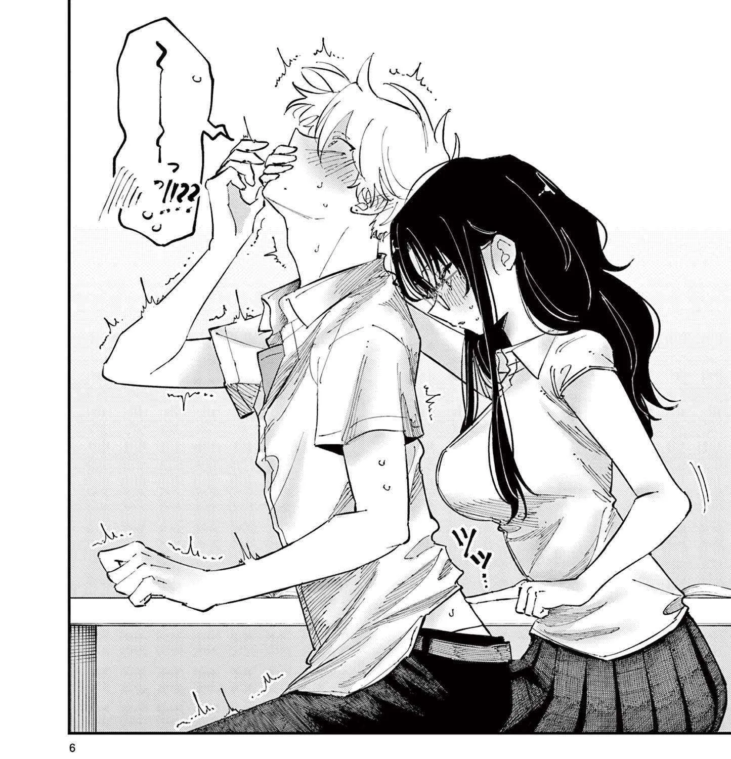 Tonari no Seki no Yatsu ga Souiu Me de Mitekuru Chapter 37 page 12 - 