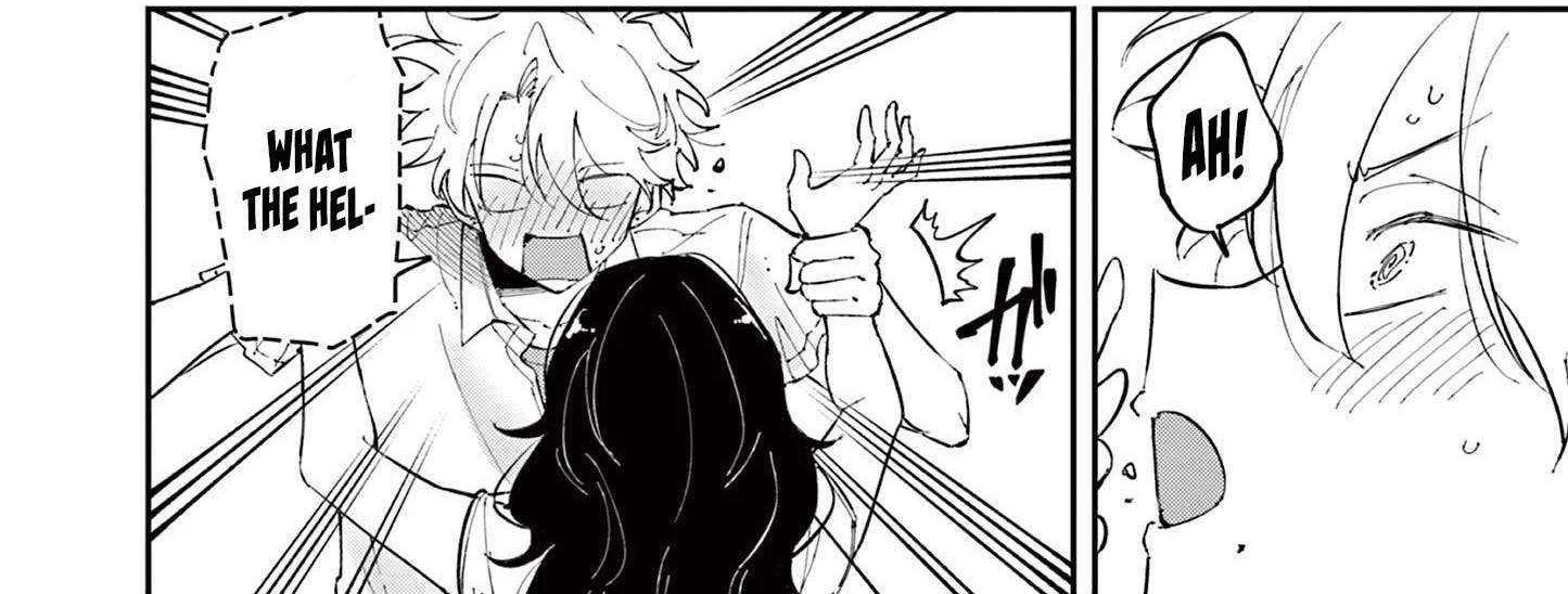 Tonari no Seki no Yatsu ga Souiu Me de Mitekuru Chapter 37 page 13 - 