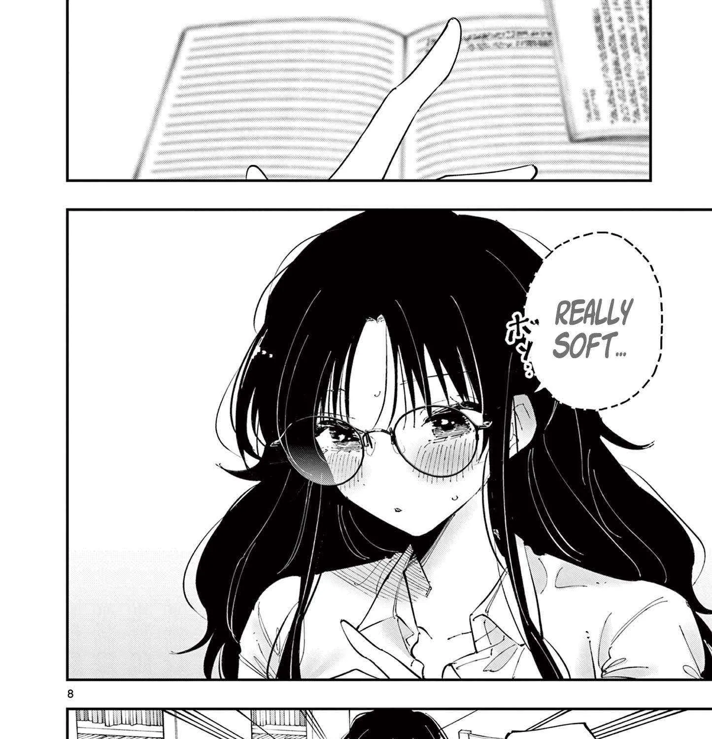 Tonari no Seki no Yatsu ga Souiu Me de Mitekuru Chapter 37 page 16 - 